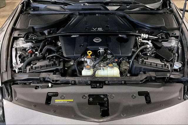 Used 2024 Nissan Z Performance w/ Floor Mat Package RWD image 10