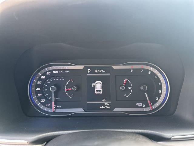 Used 2024 Hyundai Tucson SEL image 10