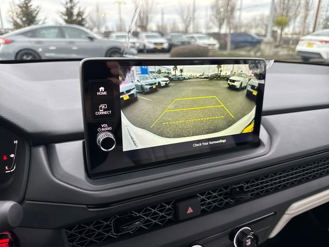 New 2026 Honda Accord LX image 21