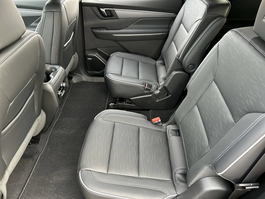 New 2026 Buick Enclave Sport Touring w/ Power Package FWD image 25