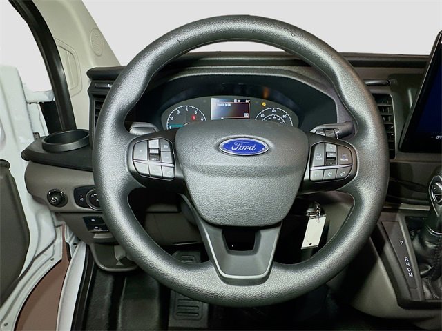 New 2025 Ford Transit 150 Low Roof w/ Load Area Protection Package image 7