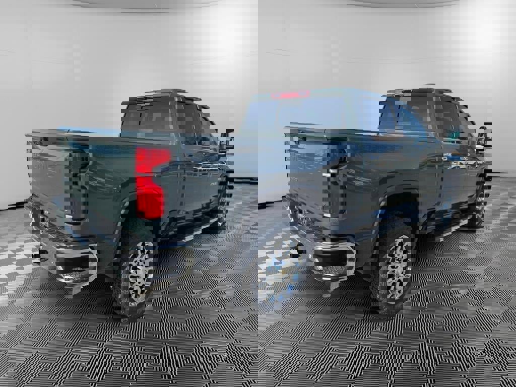 New 2026 Chevrolet Silverado 2500 LTZ w/ LTZ Convenience Package image 7