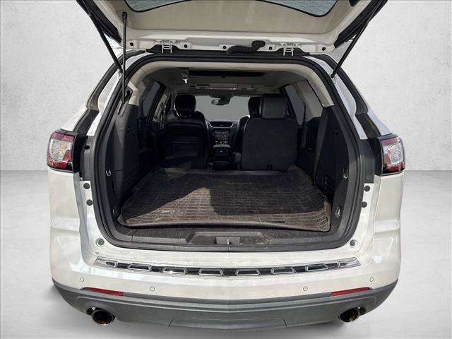Used 2016 Chevrolet Traverse LTZ FWD image 16