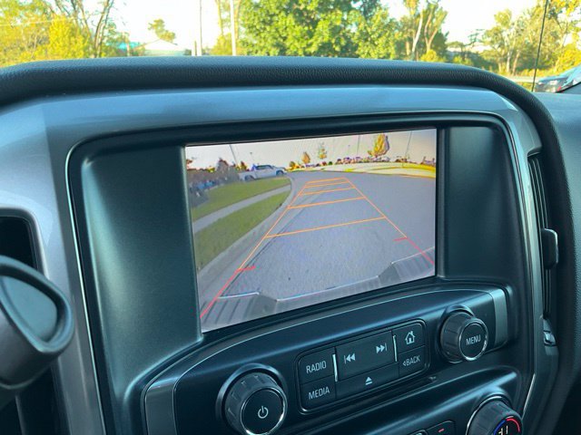 Used 2014 Chevrolet Silverado 1500 LT w/ All Star Edition AWD/4WD image 27