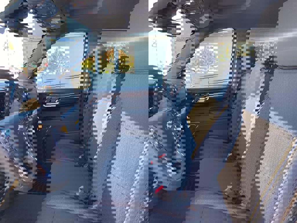 New 2026 Chevrolet Silverado 1500 LT image 35