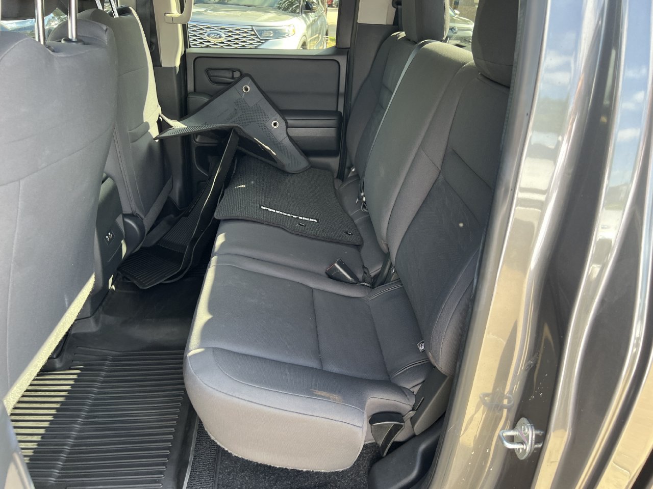 Used 2023 Nissan Frontier S AWD/4WD image 22