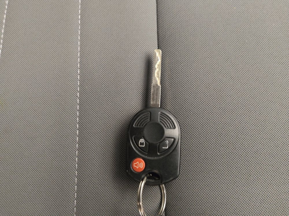 Used 2014 Ford Escape SE FWD image 32