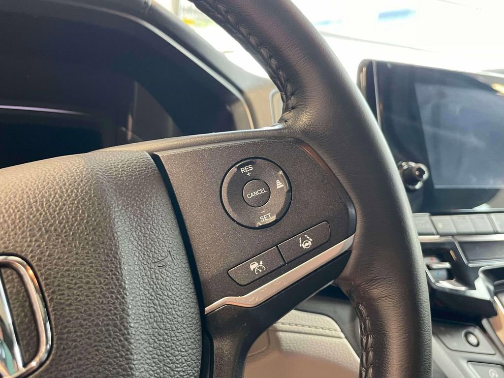 Used 2023 Honda Odyssey EX-L image 21