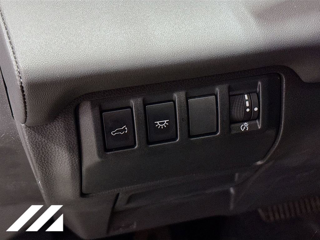 New 2026 Subaru Ascent Bronze Edition image 10