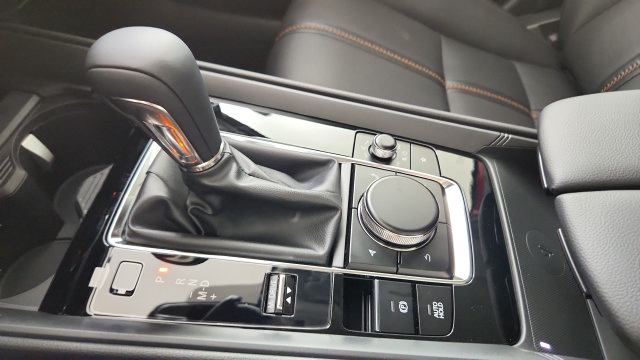New 2025 MAZDA CX-50 AWD 2.5 S w/ Weather Package image 17