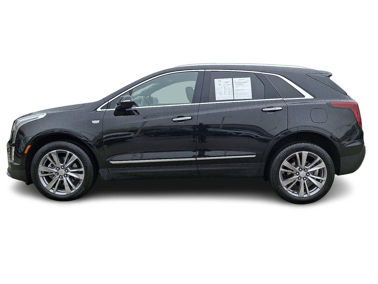 Certified 2023 Cadillac XT5 Premium Luxury image 2
