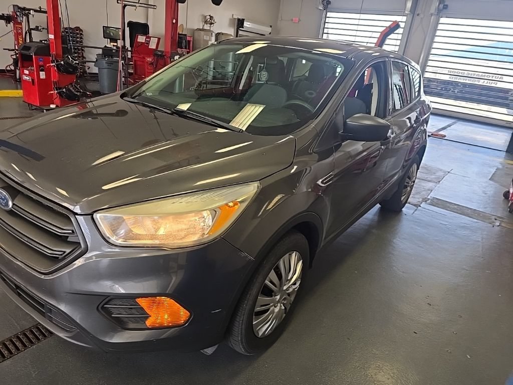 Used 2017 Ford Escape S FWD image 2