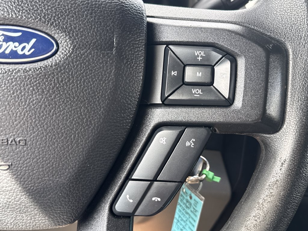 Certified 2020 Ford F150 XL w/ Equipment Group 101A Mid RWD image 15