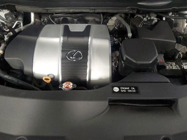 Used 2021 Lexus RX 350 AWD w/ Premium Package image 26