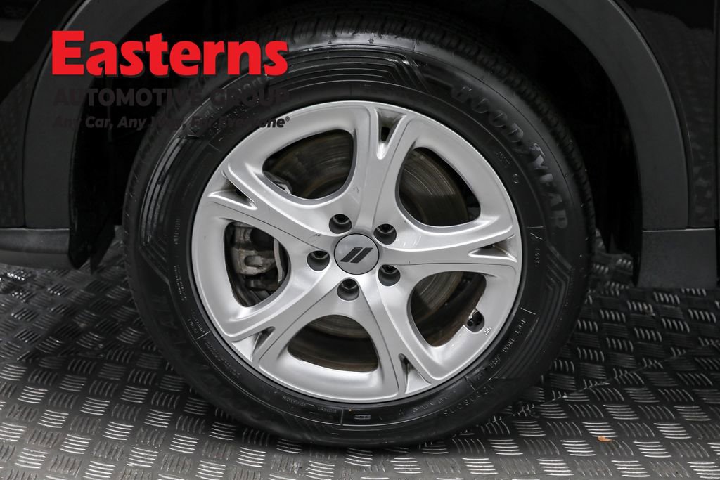 Used 2024 Dodge Hornet GT image 32