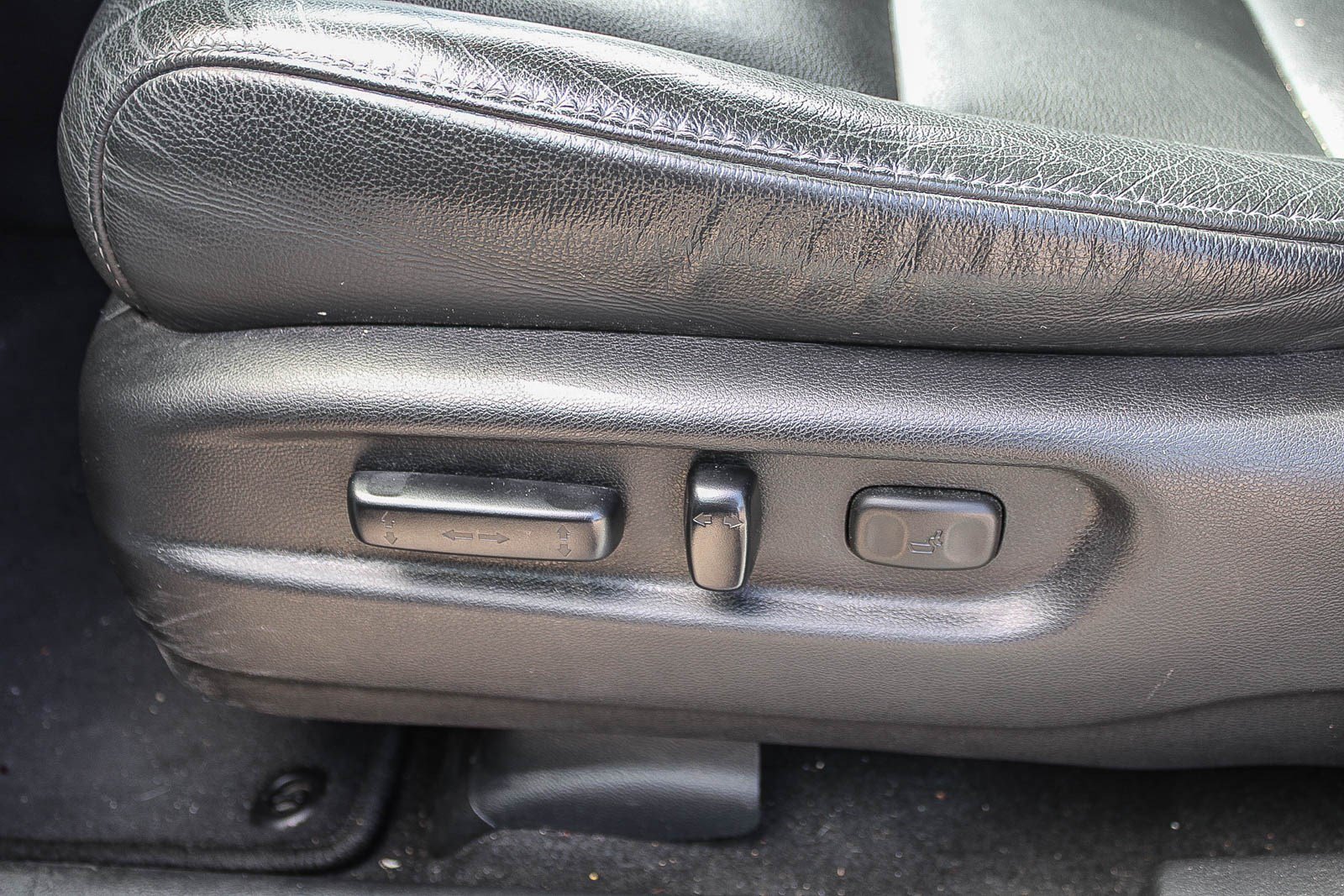 Certified 2021 Honda Pilot Special Edition image 24