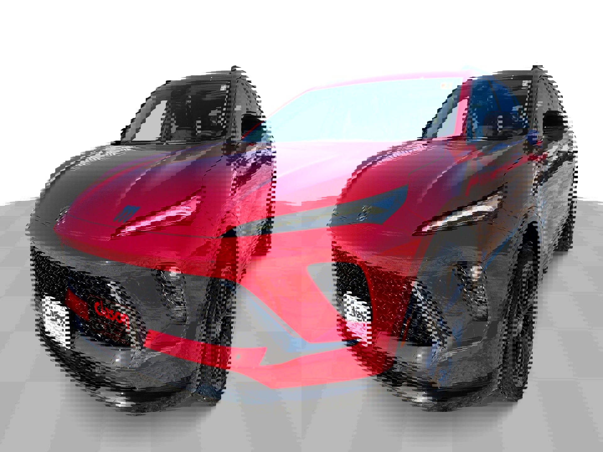 New 2026 Buick Envision Sport Touring image 1