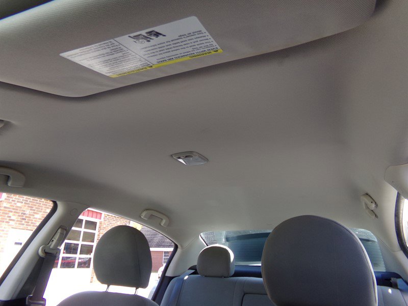 Used 2011 Nissan Sentra 2.0 image 50