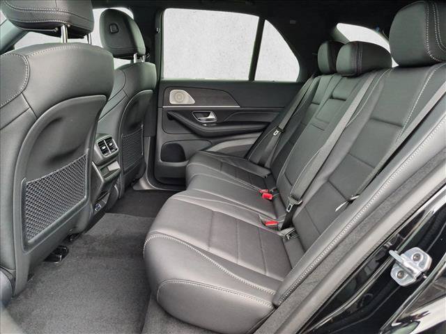 New 2027 Mercedes-Benz GLE 350 4MATIC image 15