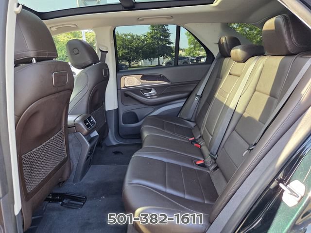 Used 2020 Mercedes-Benz GLE 350 w/ Premium Package image 11