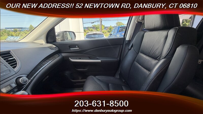 Used 2012 Honda CR-V EX-L image 13