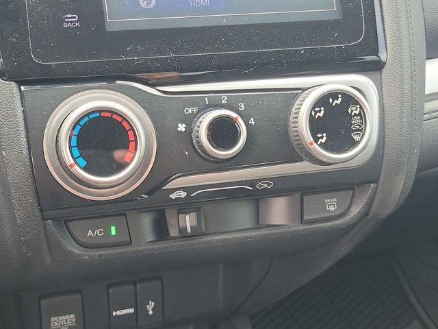 Used 2016 Honda Fit EX image 24