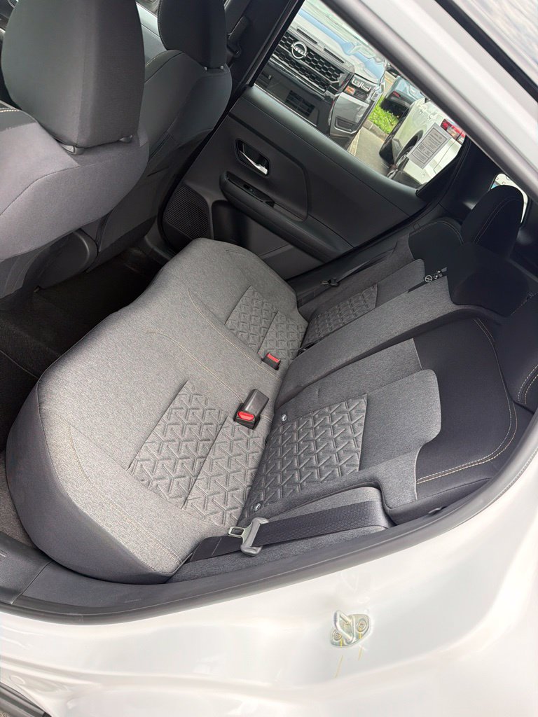 New 2026 Nissan Kicks SV w/ SV Premium Package AWD/4WD image 19