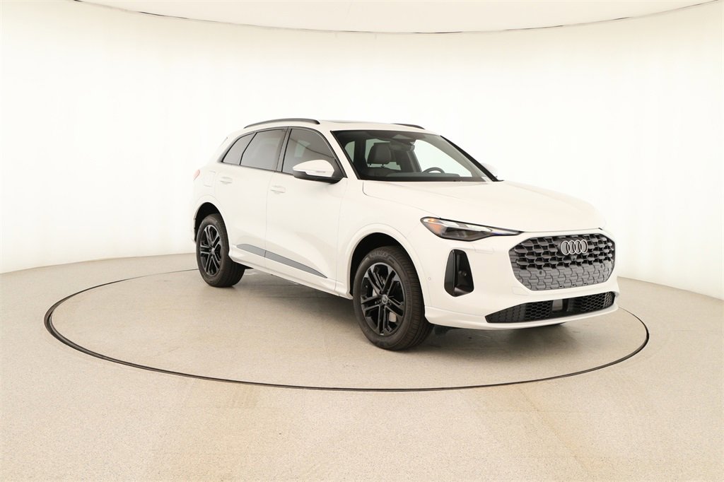 New 2025 Audi Q5 Premium image 10