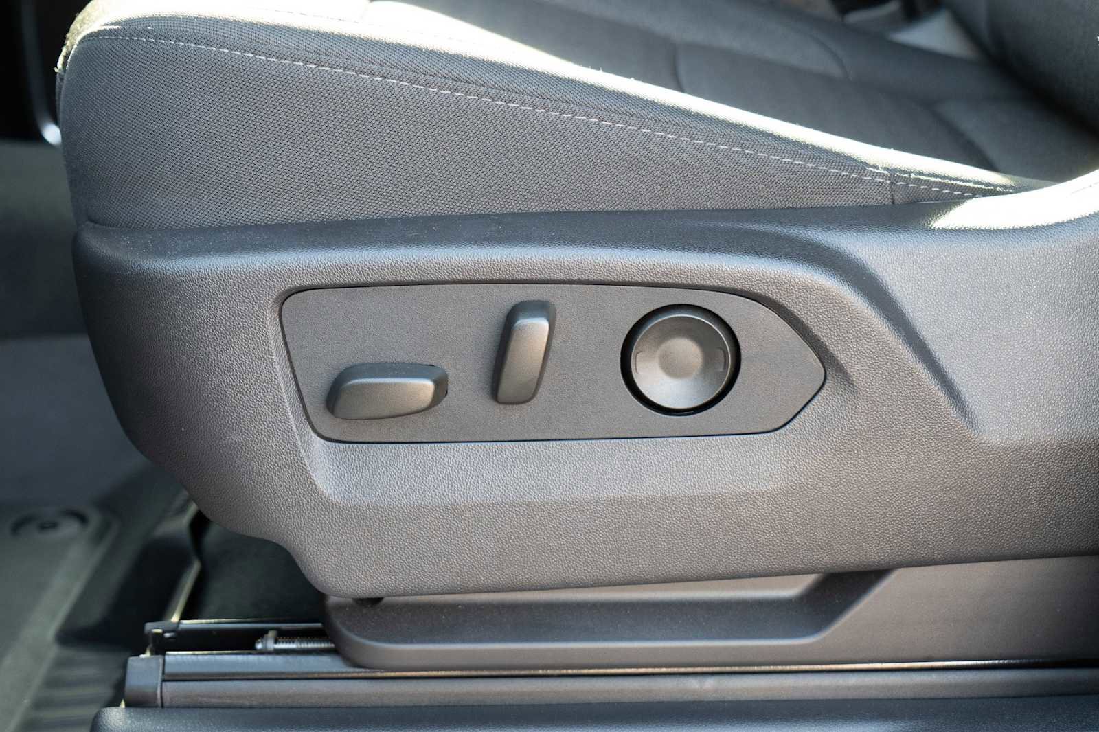 Used 2025 Chevrolet Silverado 1500 RST w/ Protection Package image 22