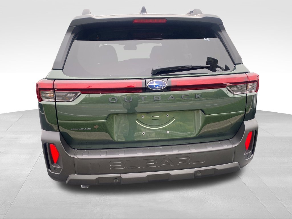 New 2026 Subaru Outback Premium AWD/4WD image 3