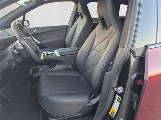 Certified 2024 BMW iX xDrive50 w/ Sport Package AWD/4WD image 16