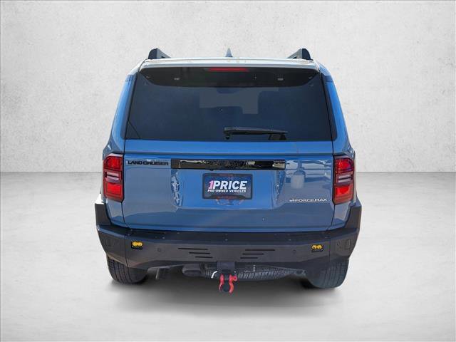 Used 2024 Toyota Land Cruiser w/ Premium Package image 7