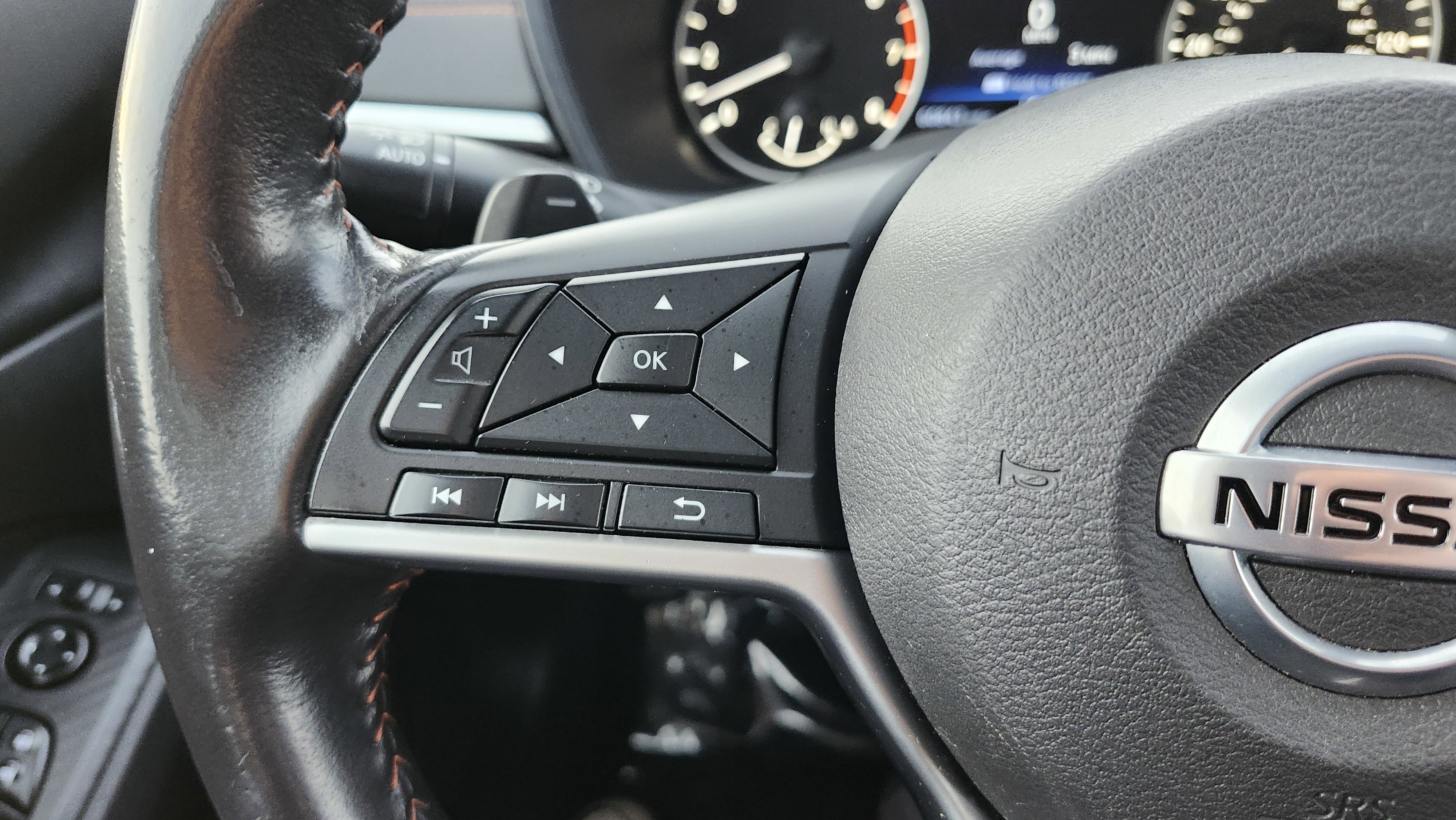 Used 2022 Nissan Altima 2.5 SR image 34