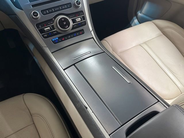 Used 2020 Lincoln MKZ Reserve w/ Elements Package image 45