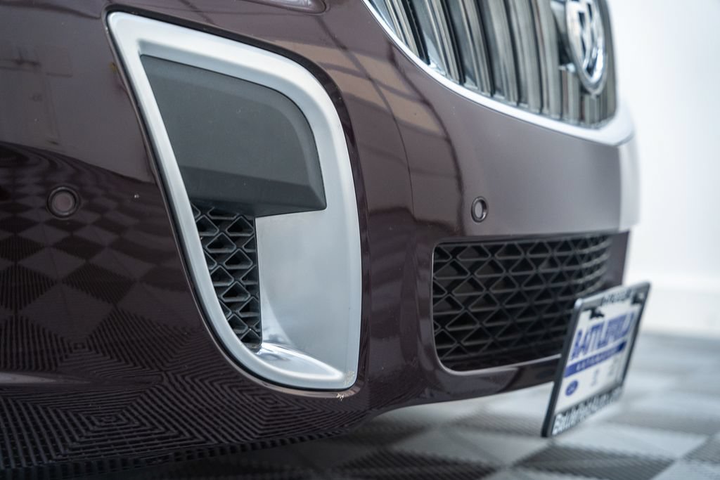 Used 2017 Buick Regal GS FWD image 15