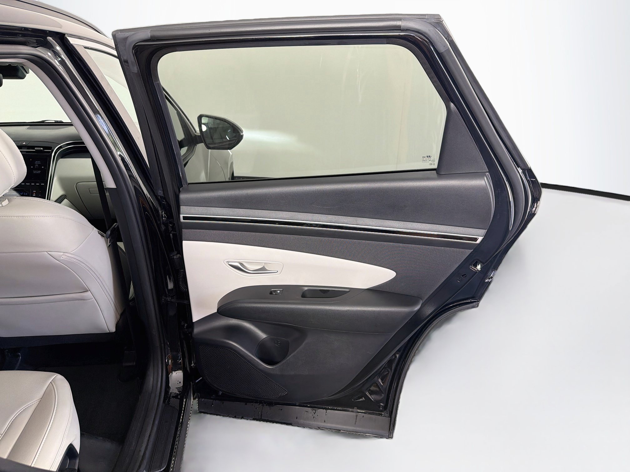 Used 2024 Hyundai Tucson SEL w/ Convenience Package FWD image 33