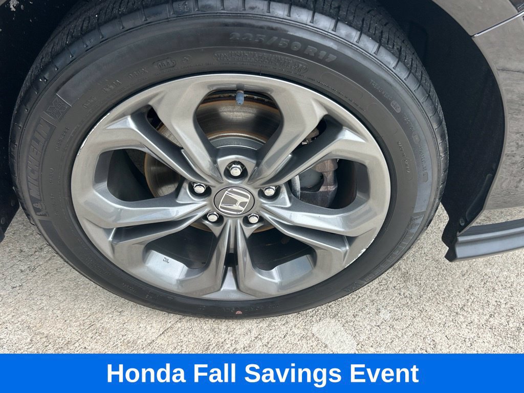 Used 2023 Honda Accord EX image 4