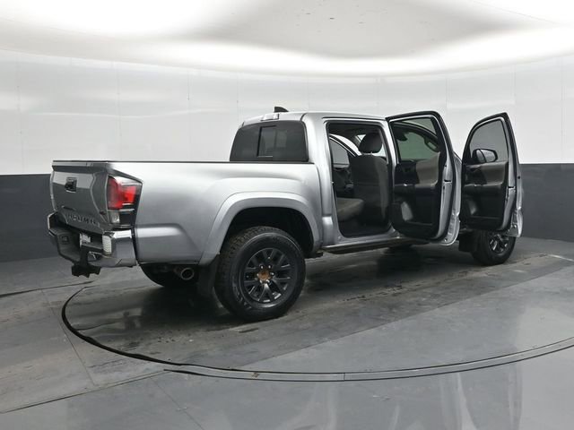 Used 2022 Toyota Tacoma SR5 image 45
