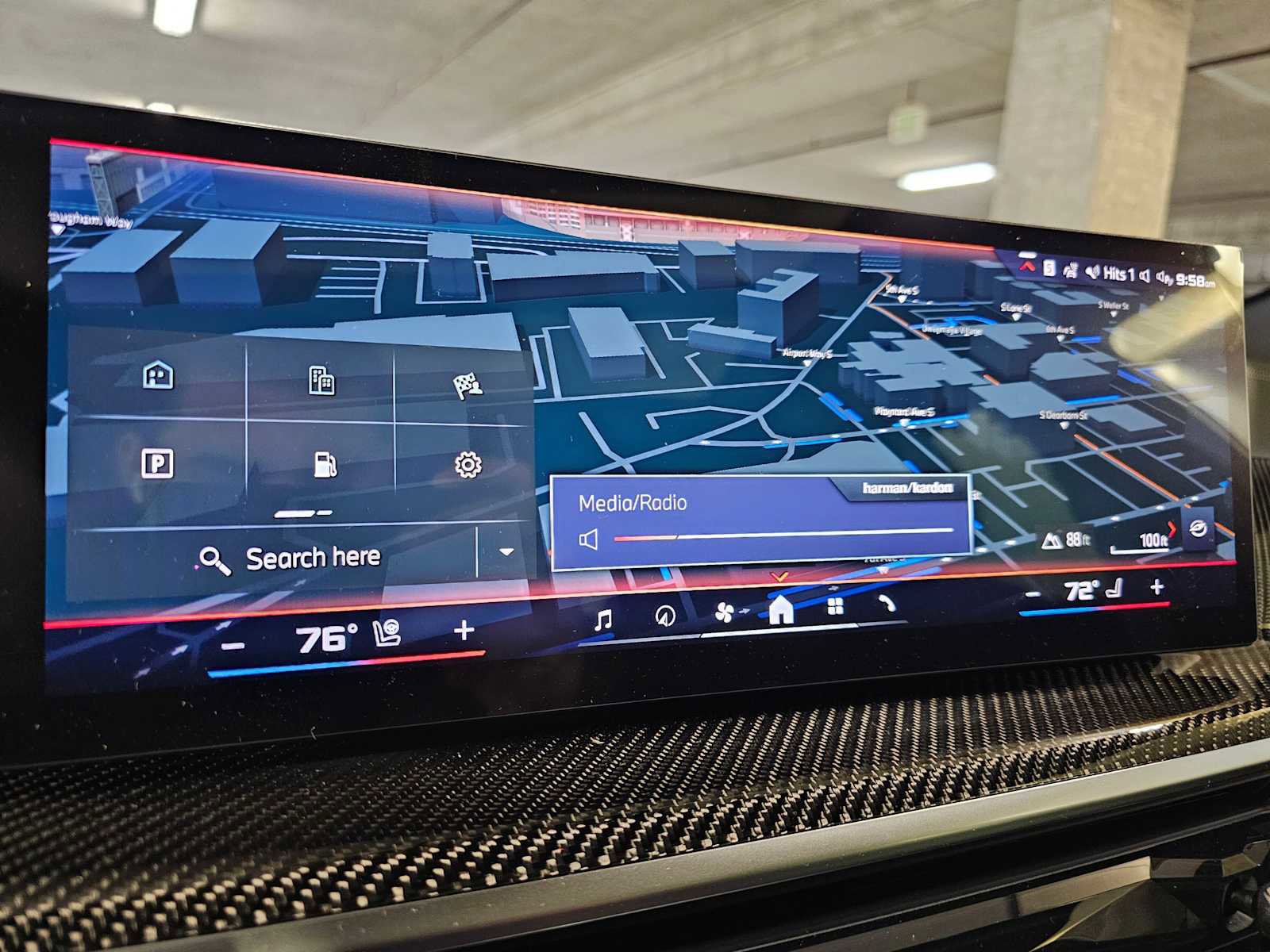 New 2026 BMW X6 M60i AWD/4WD image 16