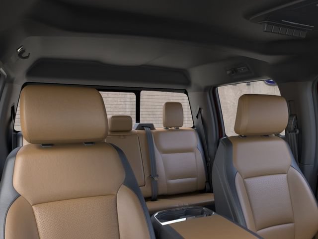 New 2026 Ford F250 Lariat w/ Chrome Package AWD/4WD image 22