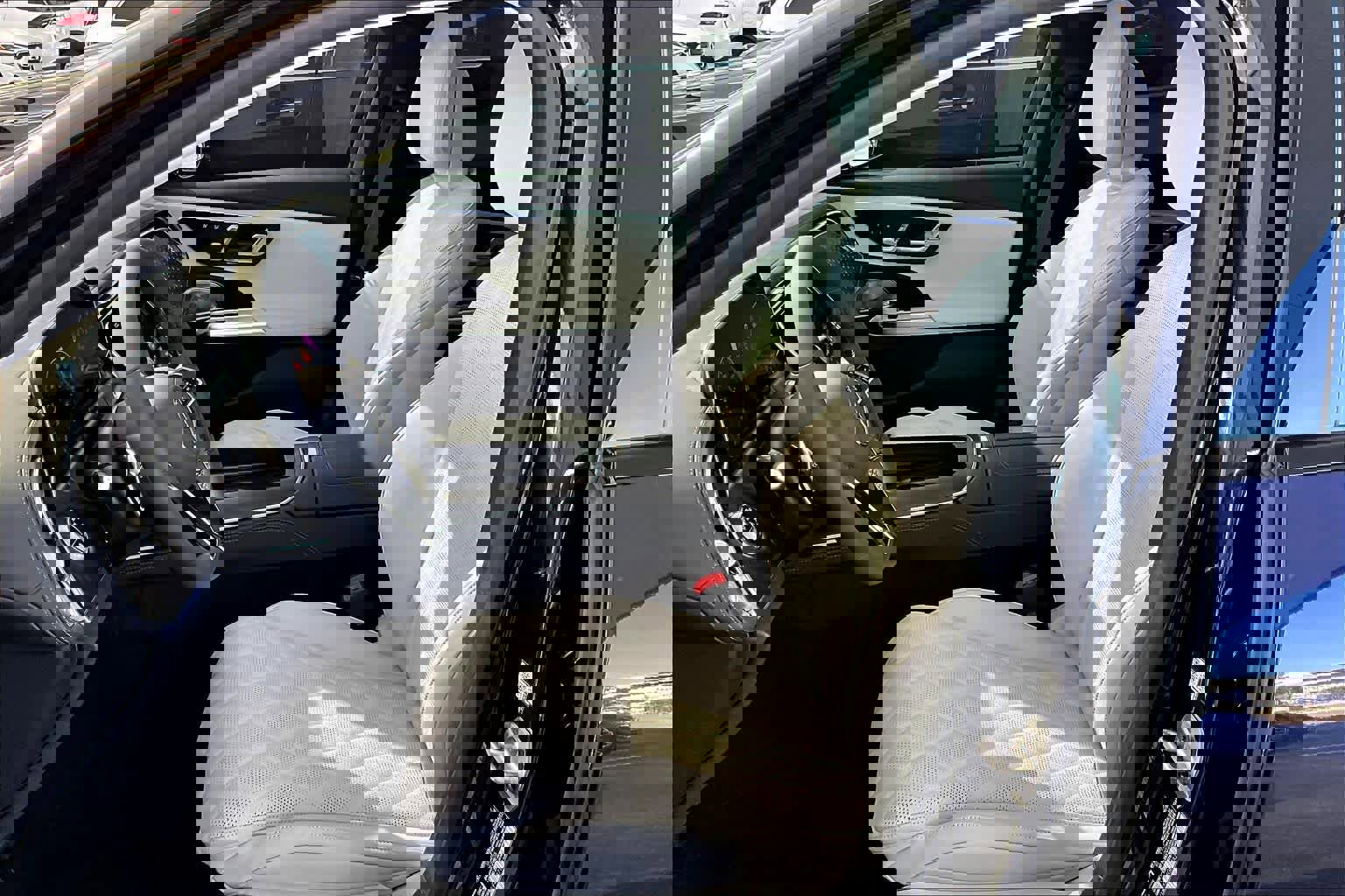 New 2026 Mercedes-Benz E 350 E 350 image 17