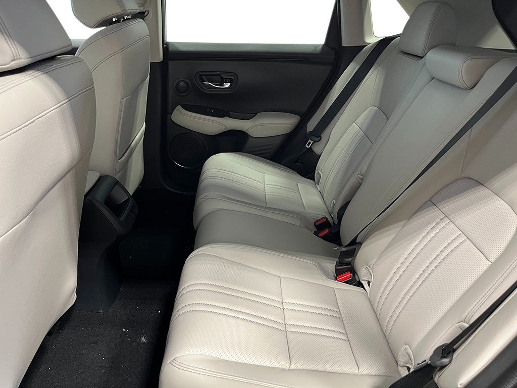 New 2027 Honda HR-V EX-L image 26