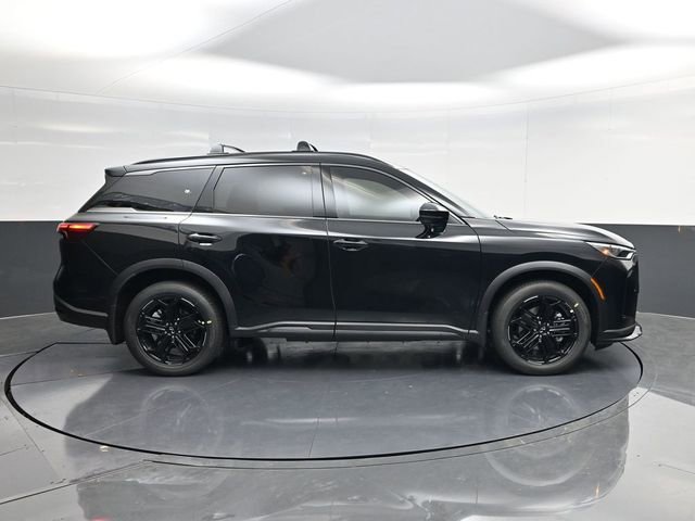 New 2026 INFINITI QX60 Sport w/ Dark Cargo Package image 2
