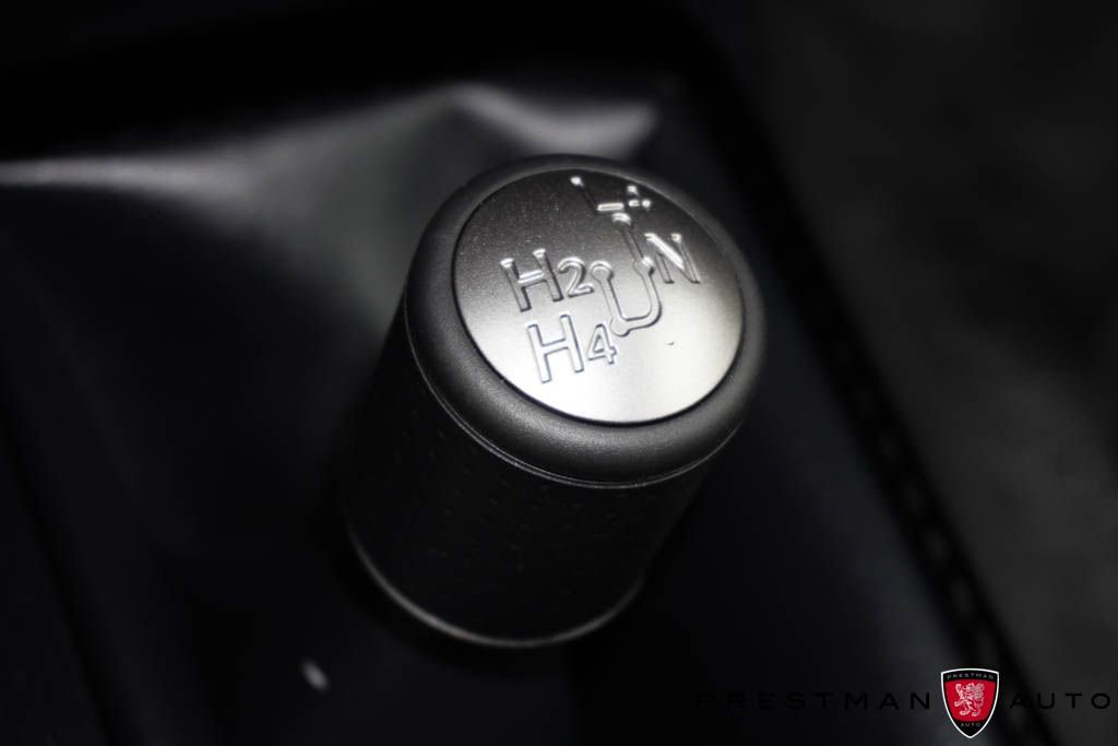 Used 2024 Toyota 4Runner TRD Pro AWD/4WD image 42