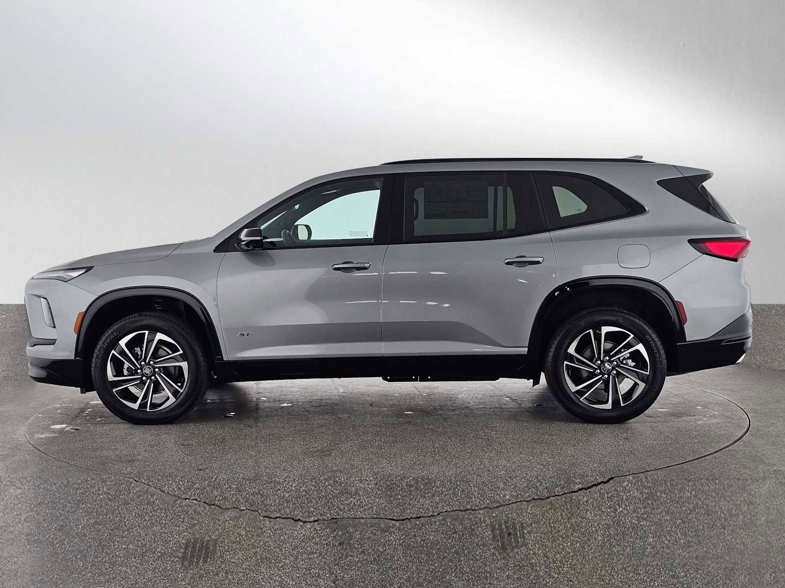 New 2026 Buick Enclave Sport Touring w/ Power Package image 6
