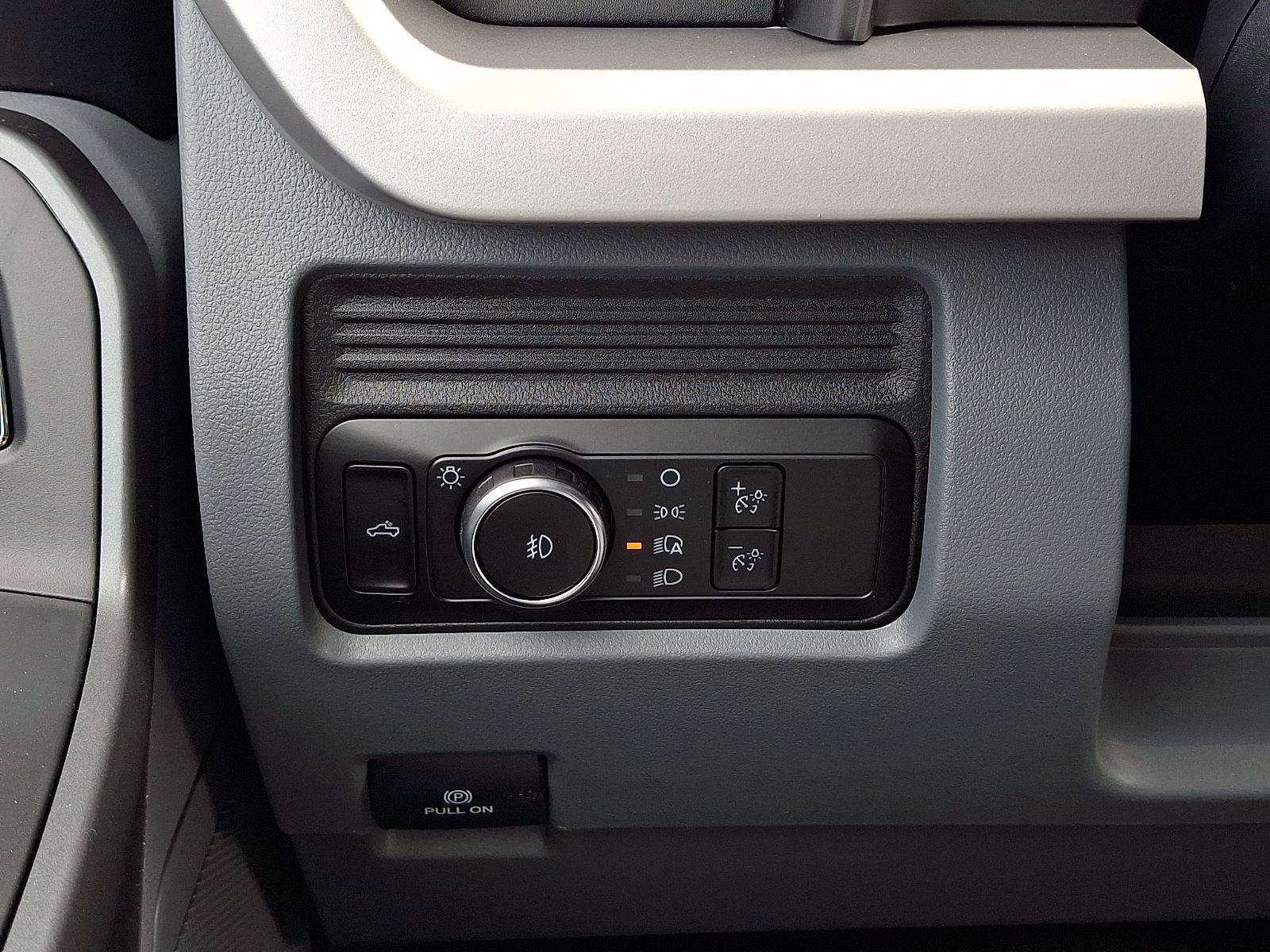 New 2026 Ford F350 XL w/ STX Appearance Package image 15