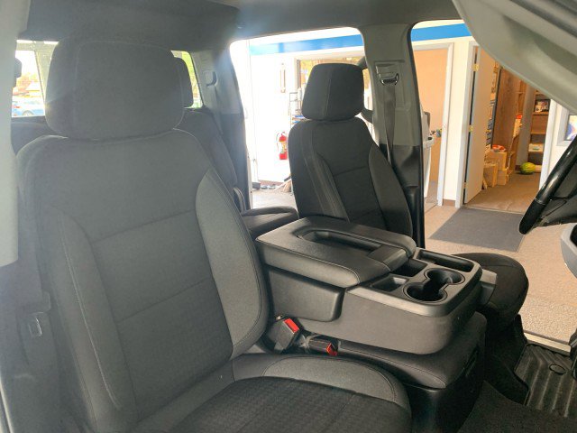 Used 2023 Chevrolet Silverado 2500 LT w/ Convenience Package image 17