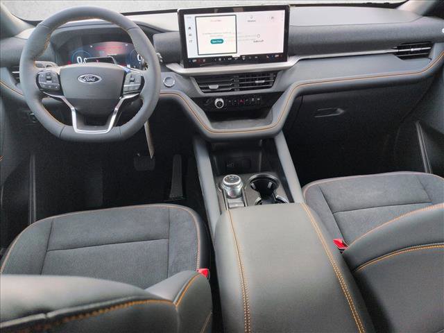 New 2026 Ford Explorer Tremor w/ Tremor Ultimate Package image 15