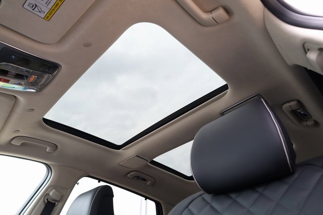 New 2025 Genesis GV80 3.5T Prestige image 24
