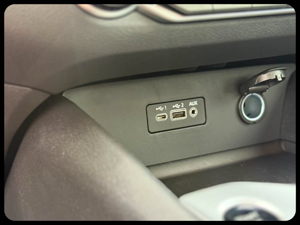New 2026 Nissan Altima 2.5 SV FWD image 33